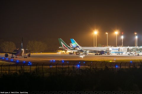 Aéroport · Terminal, Pointe-à-Pitre – Maryse Condé