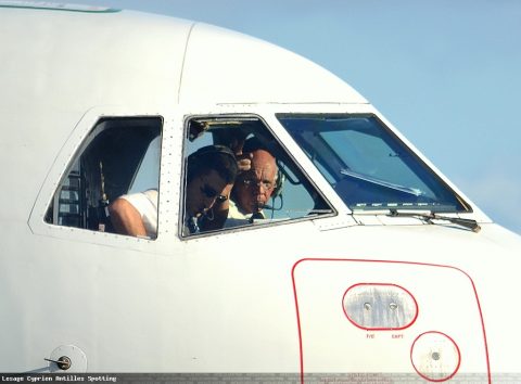 F-OIXO · ATR 42-600, Martinique – Aimé Césaire