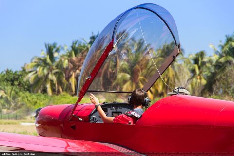 F-JTAJ · Autre Type non renseigné, Les Saintes