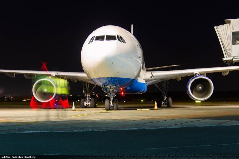 F-GOTO · Airbus A330-300 (2014)