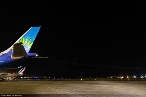 Aéroport · Autres (2014)