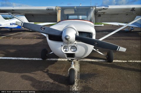 F-BXQN · Cessna 150 (2014)