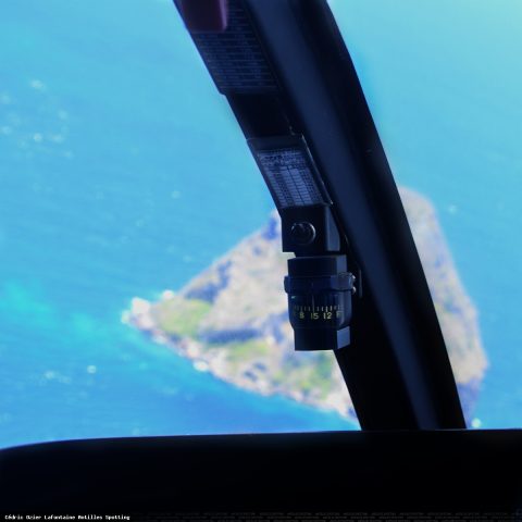 F-OPYB · Airbus Helicopters H120 / EC120 Colibri (2014)