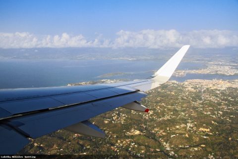 F-HEPF · Airbus A320 (2014)