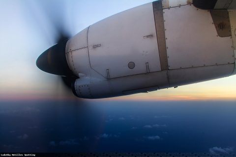 F-OIJH · ATR 72-500 (2014)