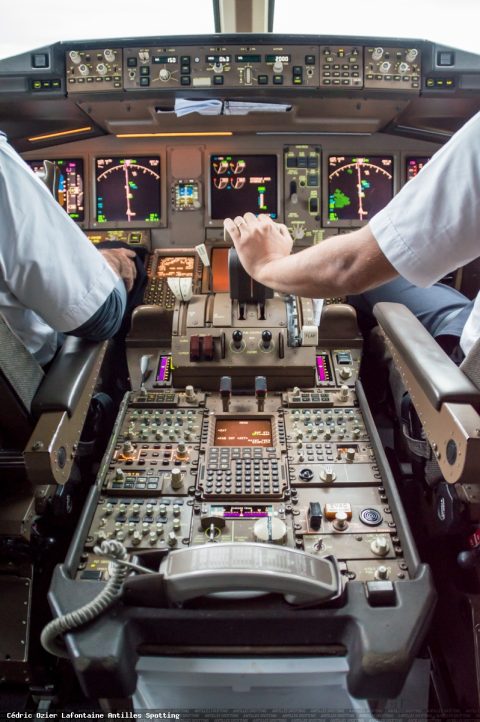 F-GSQR · Boeing 777-300ER (2014)