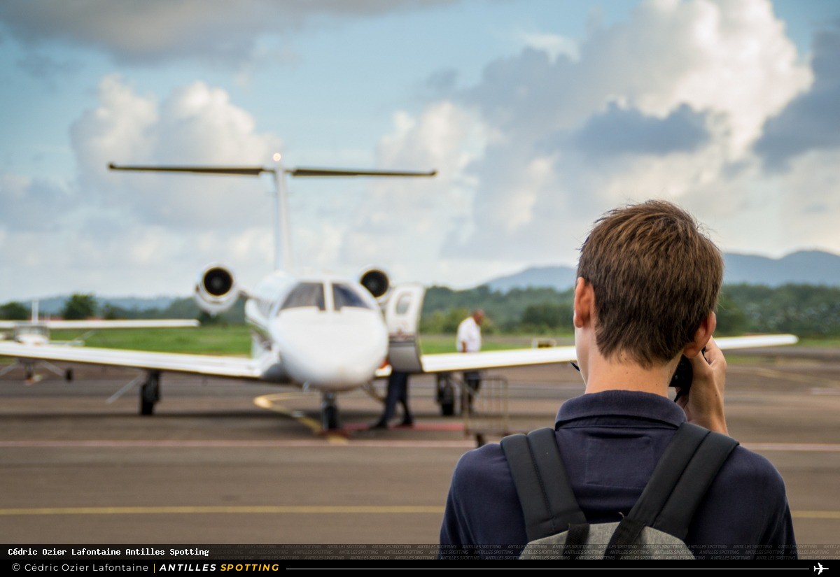 Aéroport · Autres, TFFF - Martinique – Aimé Césaire, Martinique – Aimé Césaire