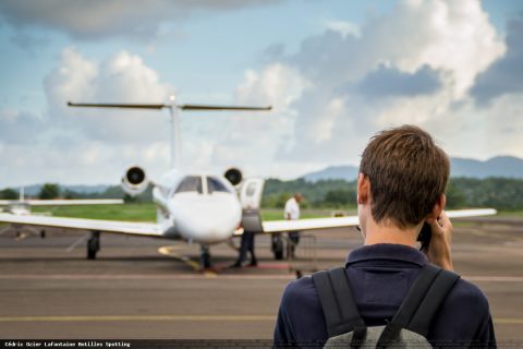 Aéroport · Autres (2014)