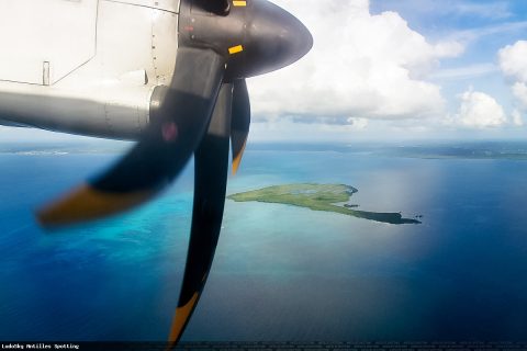 F-OIJH · ATR 72-500 (2014)