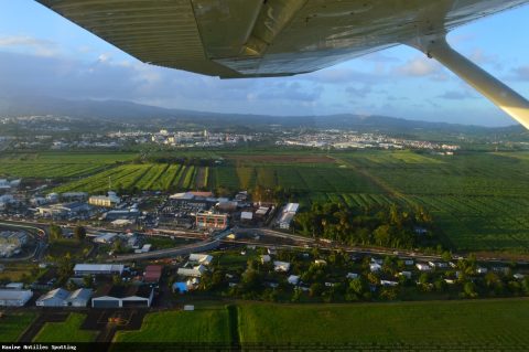 F-BVBP · Cessna 172 Skyhawk (2015)