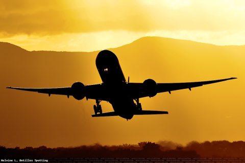 F-GSQT · Boeing 777-300ER (2015)