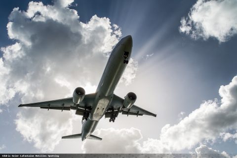 F-GSQO · Boeing 777-300ER (2015)