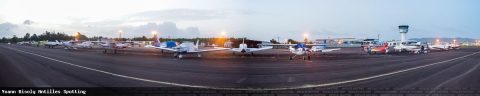 Aéroport · Autres (2015)