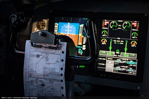 F-OIXO · ATR 42-600 (2015)